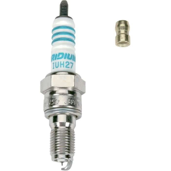 DENSO IRIDIUM SPARK PLUG