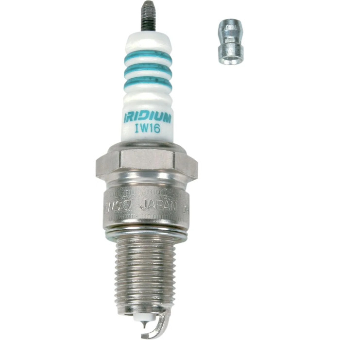 DENSO IRIDIUM SPARK PLUG