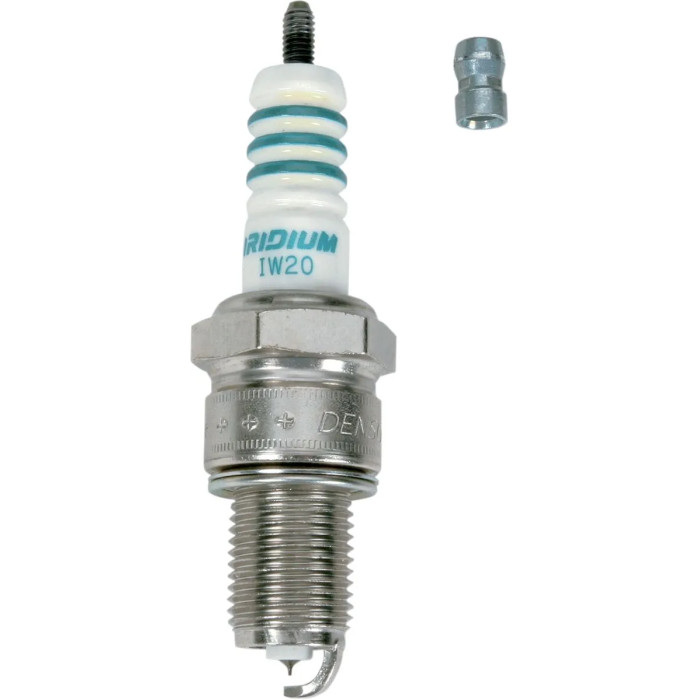 DENSO IRIDIUM SPARK PLUG