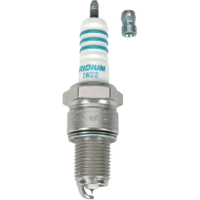 DENSO IRIDIUM SPARK PLUG