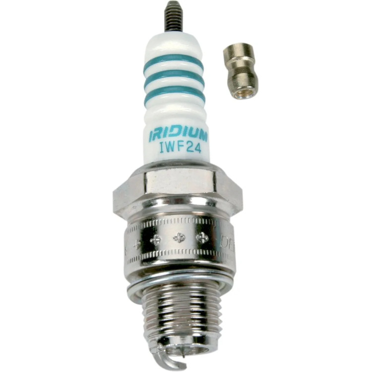 DENSO IRIDIUM SPARK PLUG