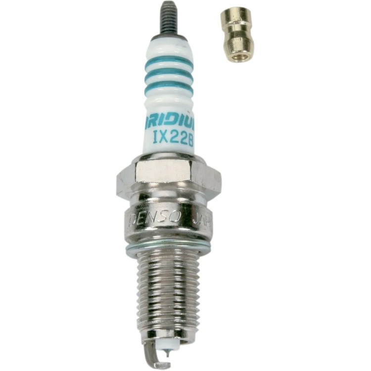 DENSO IRIDIUM SPARK PLUG