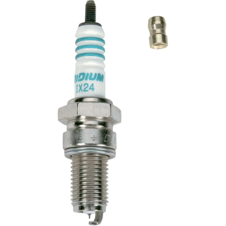 DENSO IRIDIUM SPARK PLUG