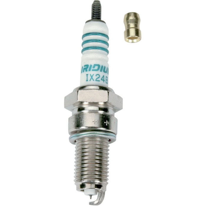 DENSO IRIDIUM SPARK PLUG