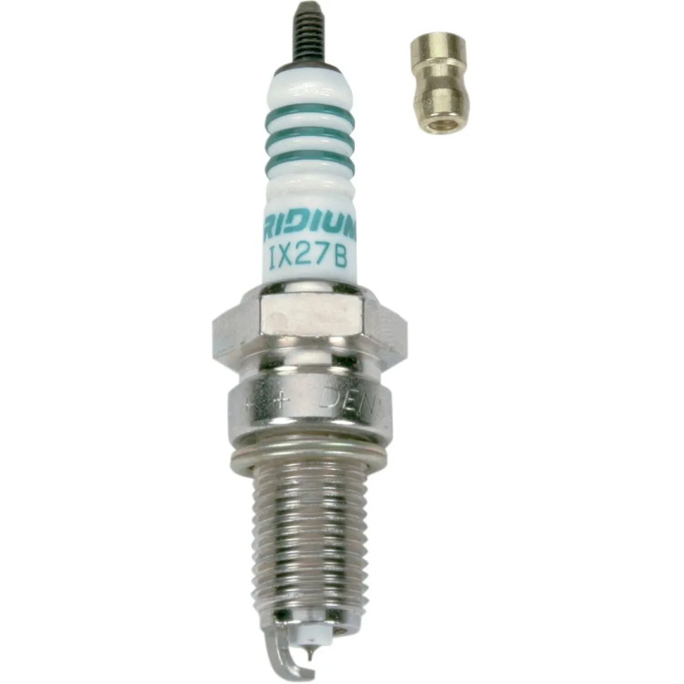 DENSO IRIDIUM SPARK PLUG