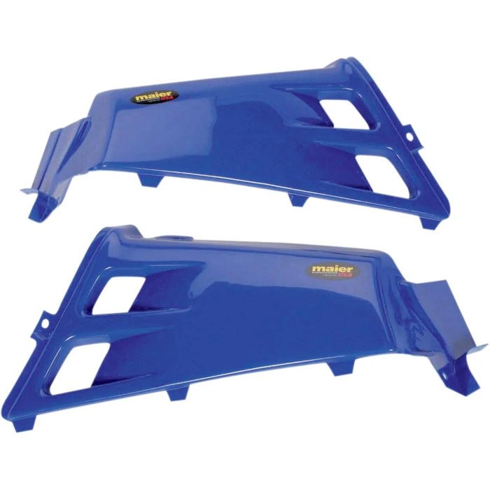 BANSHEE TANK COVER DARK BLUE