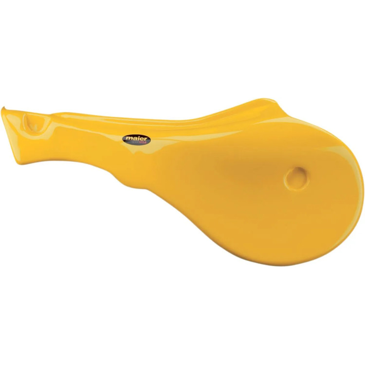 SIDEPLATES RM125 81-3 YEL