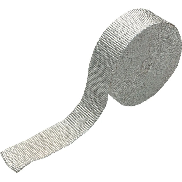 WRAP EXHAUST-TAN 2X50