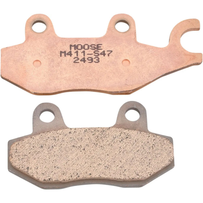 MSE BRAKE PADS ATV