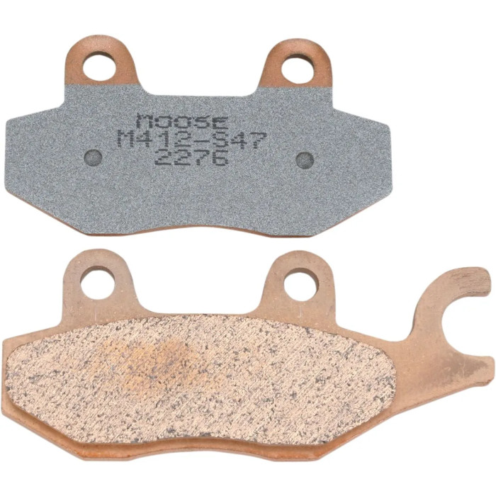 MSE BRAKE PADS ATV