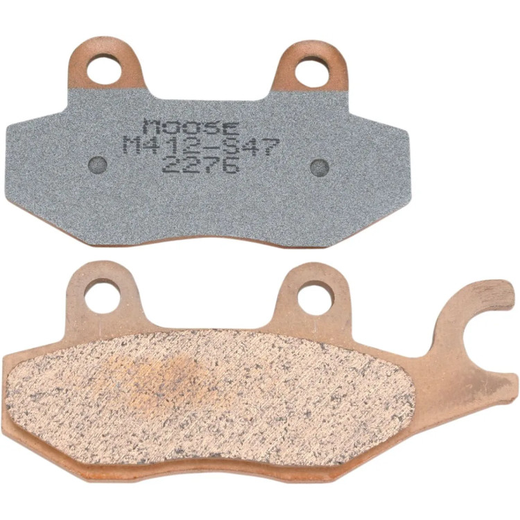 MSE BRAKE PADS ATV