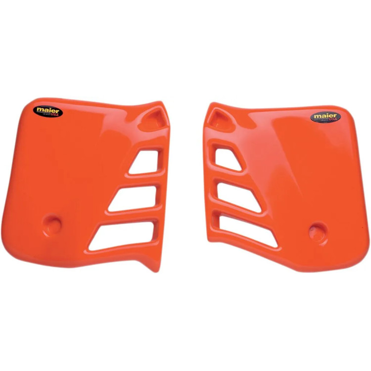 RAD SCOOPS CR250 85-7 ORG