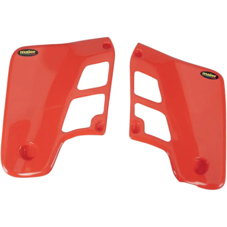 RAD SCOOPS CR500 86-8 ORG