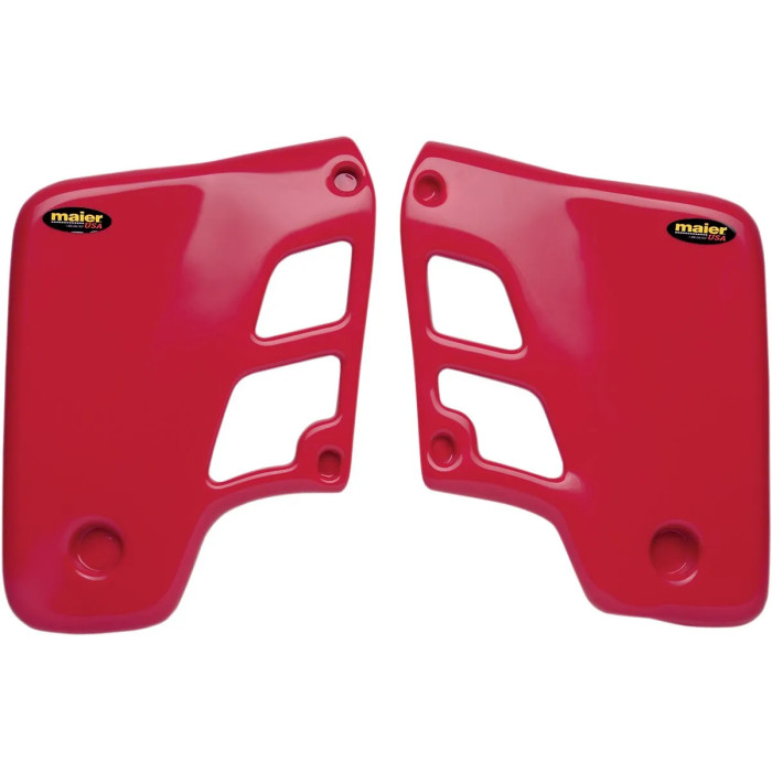 RAD SCOOPS CR500 86-8 RED