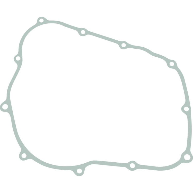 GASKET CLUTCH COVER XR600/650