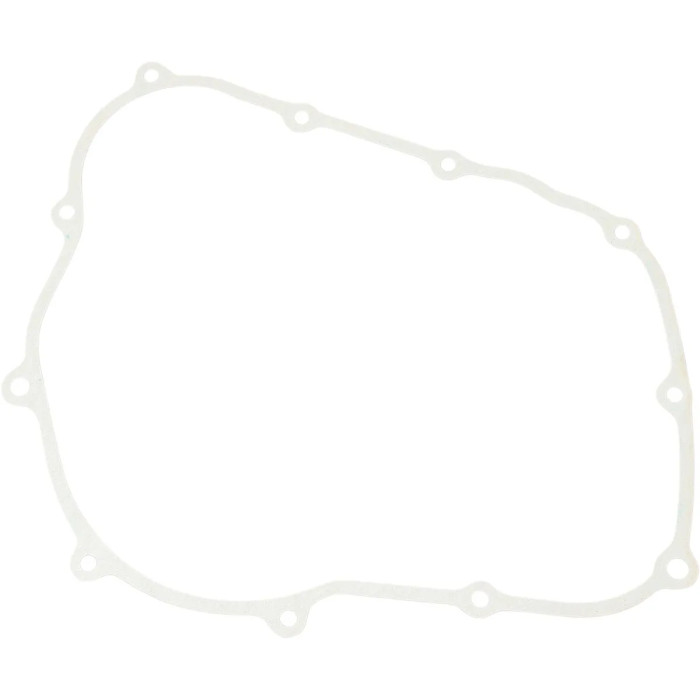 GASKET CLUTCH COVER XR600/650