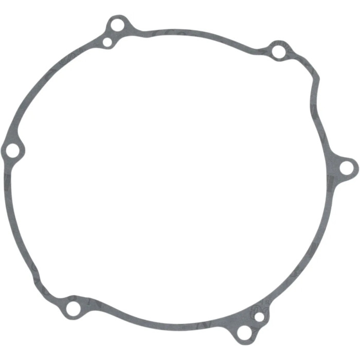 GASKET CLUTCH COVER KX125 94-0