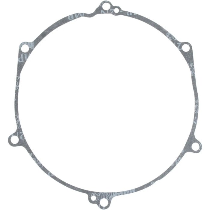 GASKET CLUTCH COVER KX250 92-0