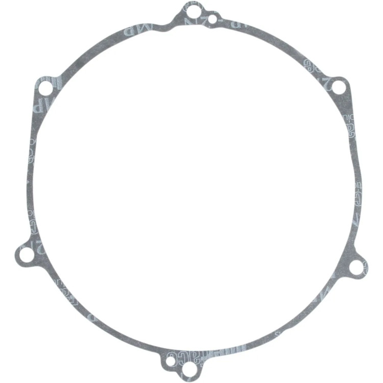 GASKET CLUTCH COVER KX250 92-0