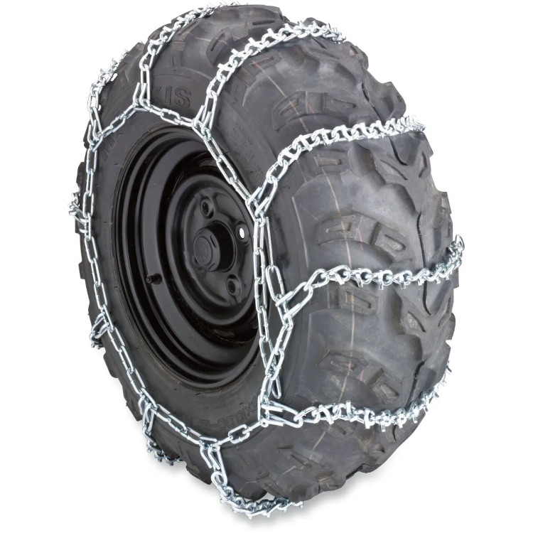 TIRE CHAINS 8-VBAR MOOSE