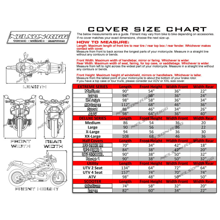 DLX M/C CVR BK/SLVR-LG