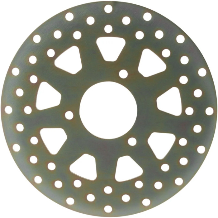 BRAKE ROTOR FIX D SERIES RND