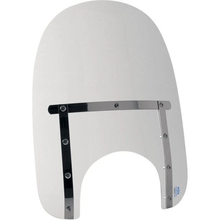 MS 17 SLIM 9 LT. CLEAR