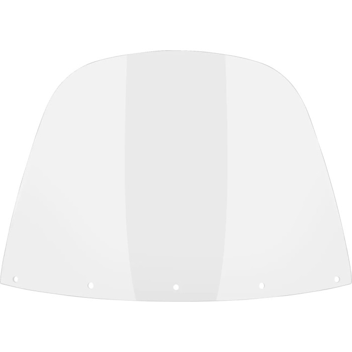 15 HD SHLD FLHT 86-95 CL