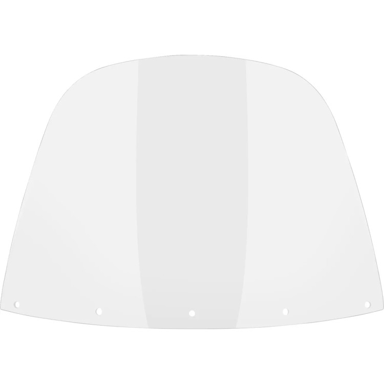 15 HD SHLD FLHT 86-95 CL