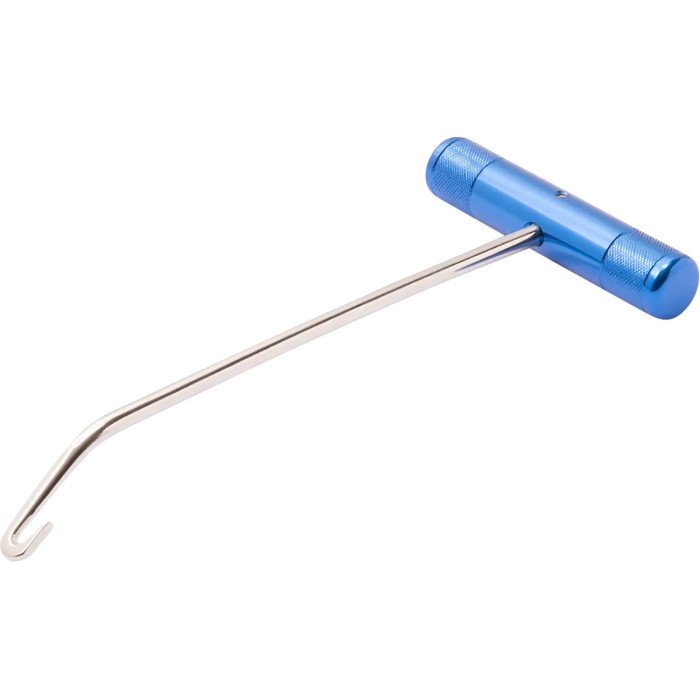 HEAVY DUTY SPRING HOOK