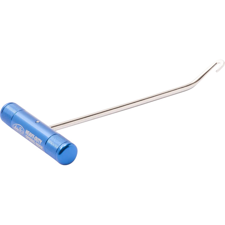 HEAVY DUTY SPRING HOOK