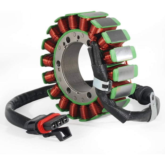 STATOR ASSY  AC GENERATOR