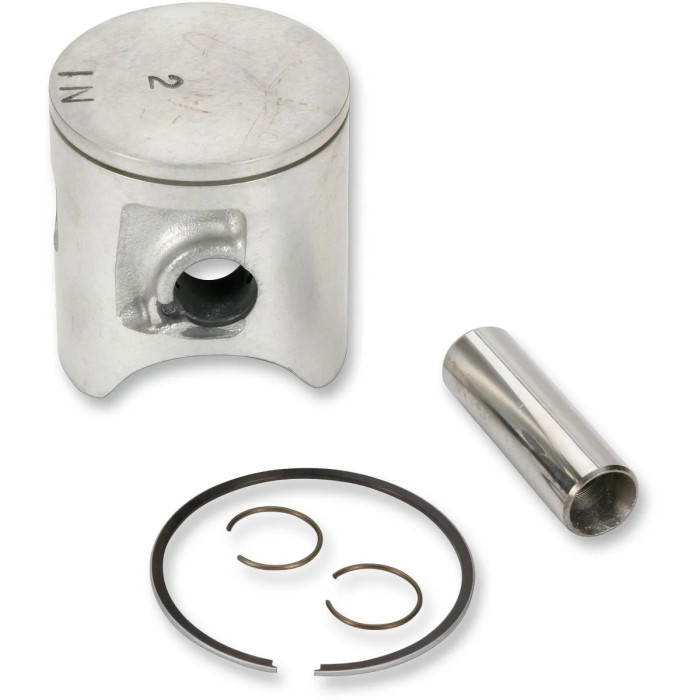 PISTON KIT CR125 92-03