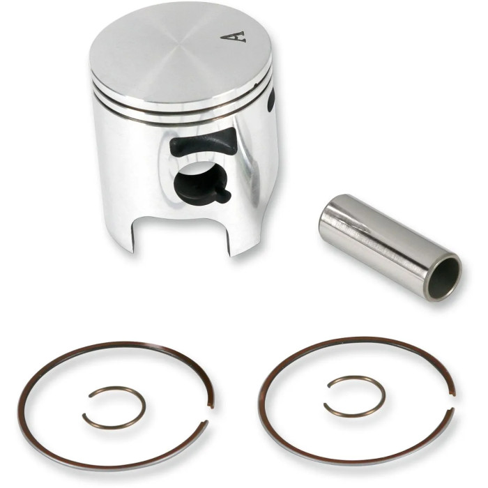 PISTON KIT KX80 (82CC) 90-00