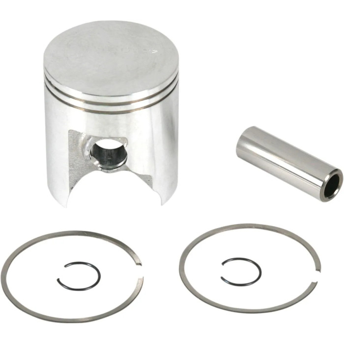 PISTON KIT KX60 88-04