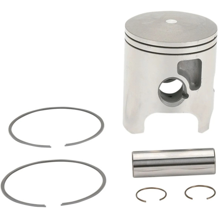 PISTON KIT KX250 92-04