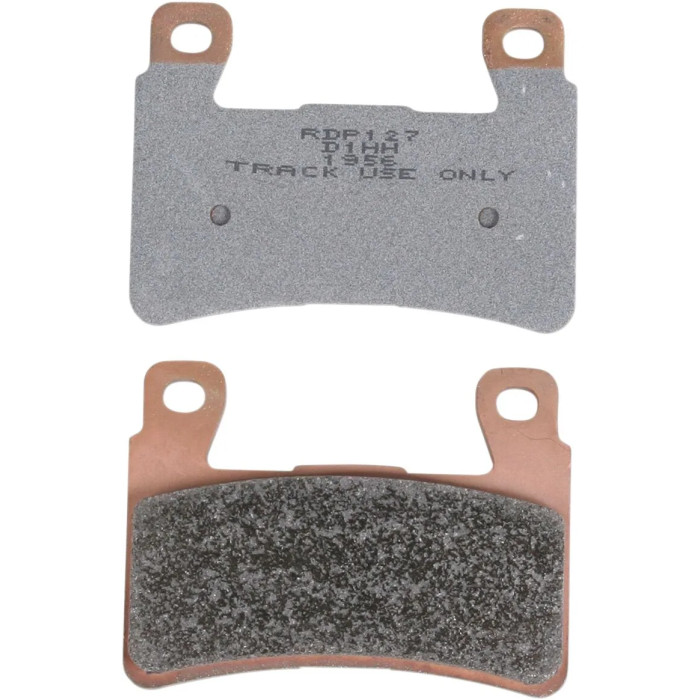 BRAKE PAD RDP HON FRT