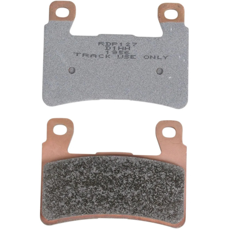BRAKE PAD RDP HON FRT