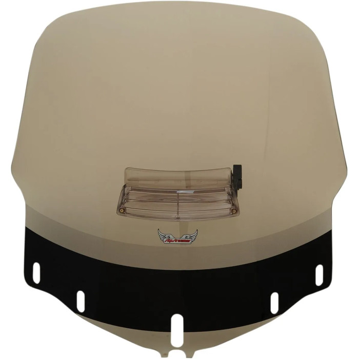 WINDSHIELD STANDARD VENTED - G