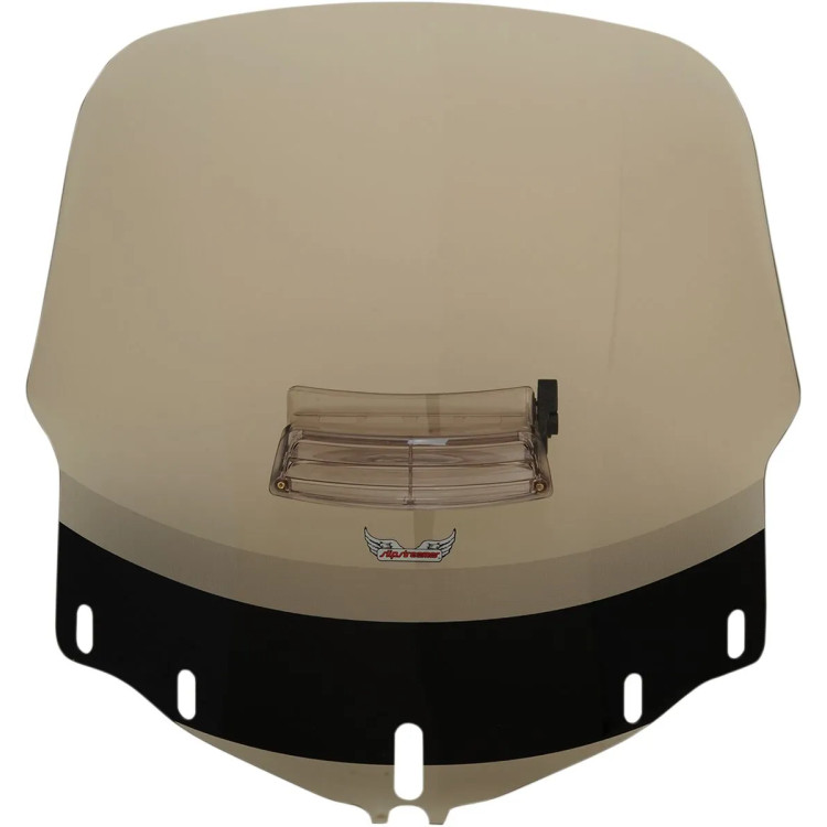 WINDSHIELD STANDARD VENTED - G