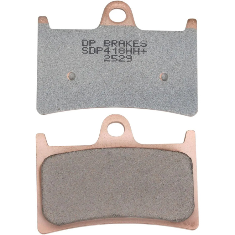 BRAKE PAD SDP YAM FRT