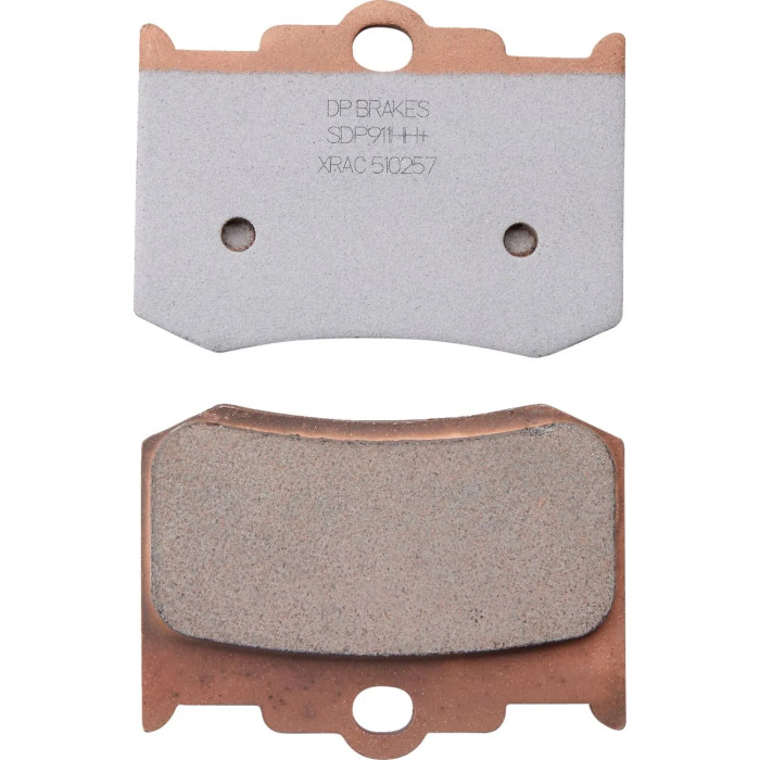 BRAKE PAD P-M 125X4R 137X4R