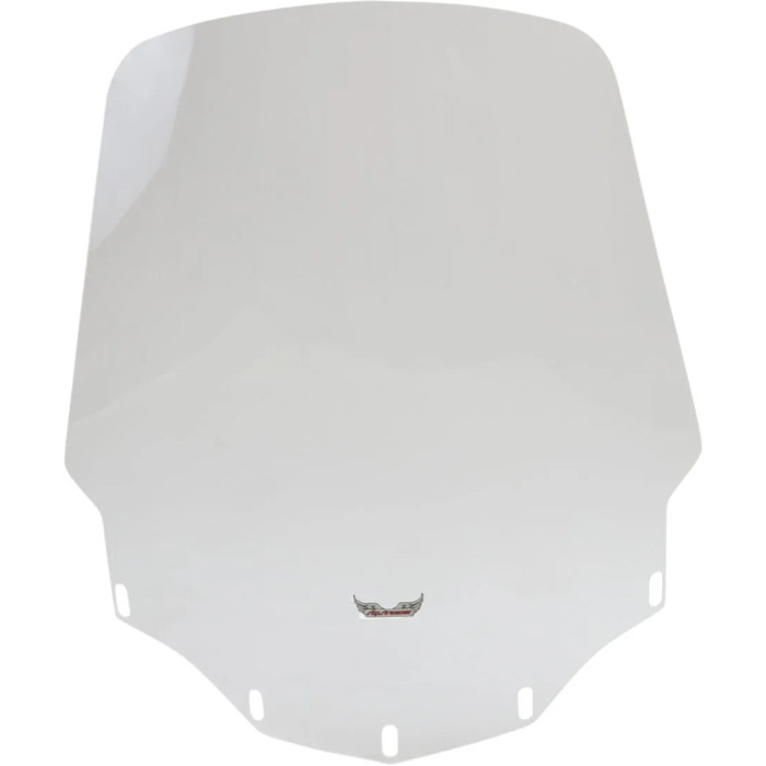 WINDSHIELD - GL1500 90-00 - 34