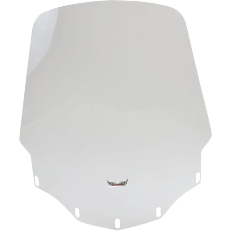 WINDSHIELD - GL1500 90-00 - 34