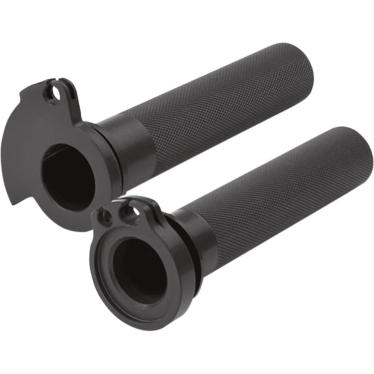 AL THROTTLE TUBE CR/KTM