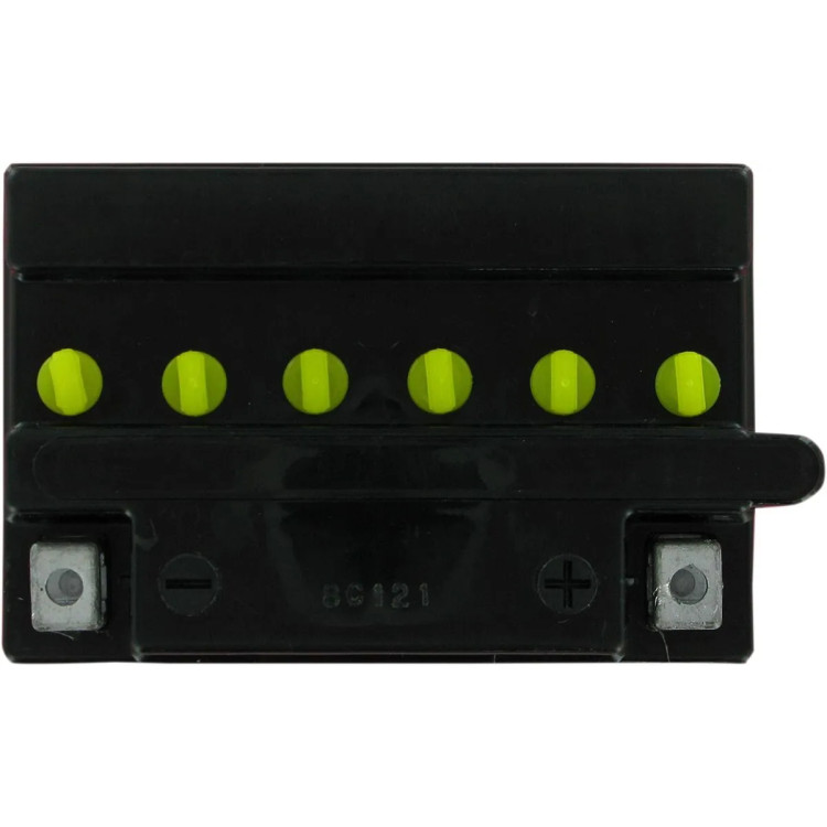 BATTERY YUASA HD DRY YB10L-B2