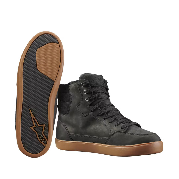 Triumph x Alpinestars® J-6 Waterproof važiavimui skirti batai