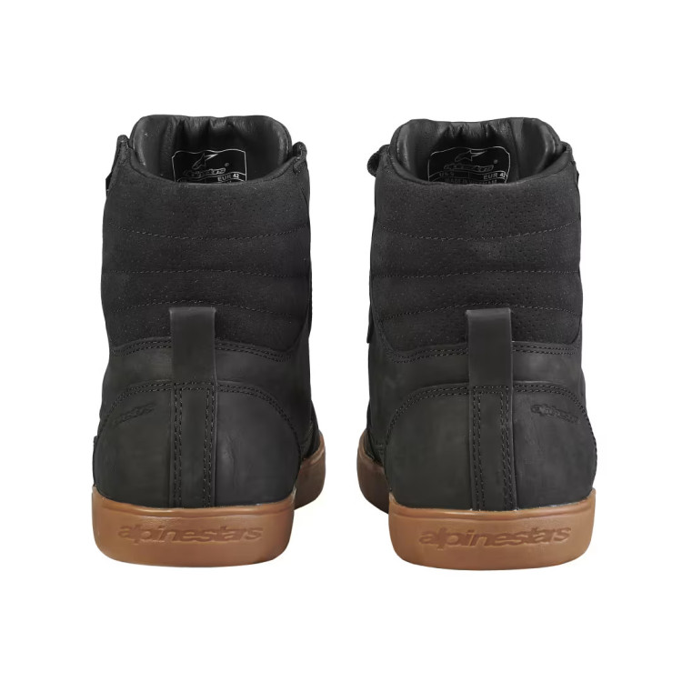 Triumph x Alpinestars® J-6 Waterproof važiavimui skirti batai