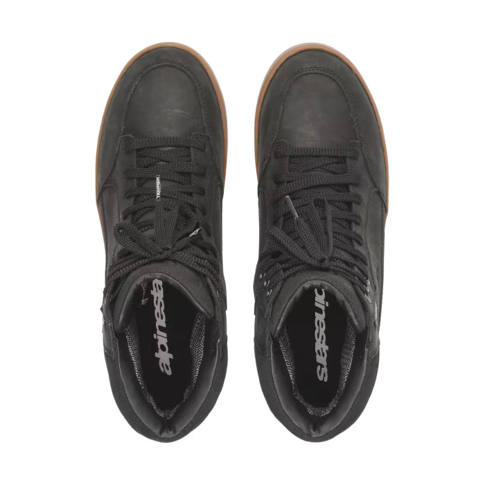 Triumph x Alpinestars® J-6 Waterproof važiavimui skirti batai