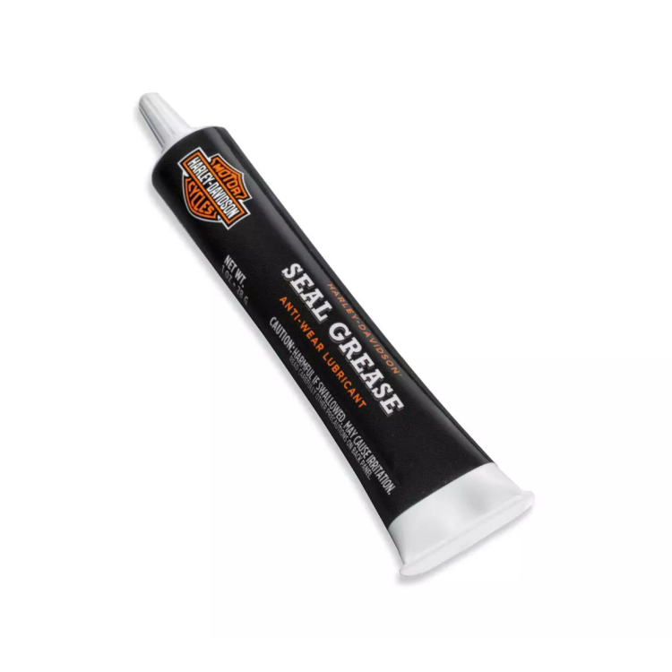 SEAL GREASE,1-OZ TUBE - šakių sandariklio tepalas